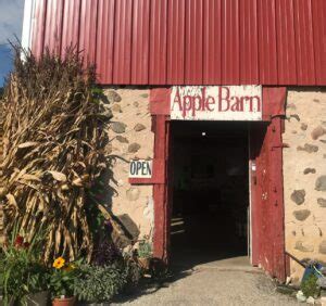 Barthel Fruit Farm: Apples, Pumpkins, & Fairy Tale Plums in Mequon ...