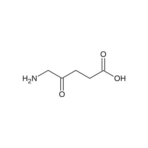 5-Aminolevulinic Acid | Amino Acids | bioWORLD