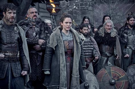 The Last Kingdom Season 5 Release Date Expected Plot Renewal Status ...