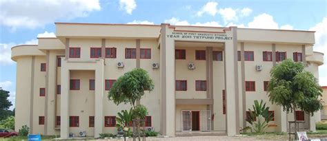 Gombe State University – Gombe State University is located in Gombe ...