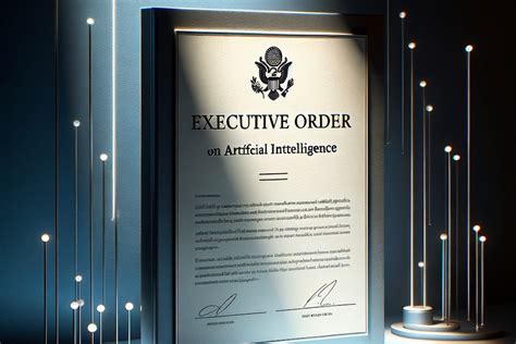 Unpacking the Biden Executive Order on AI - Compliance Chief 360