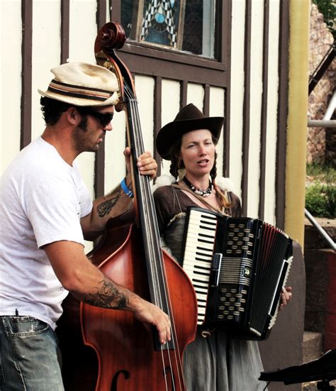 STREET MUSICIANS - People & Portrait Photos - Elkinsphotos Gallery