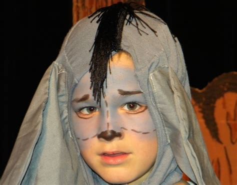 Theatre Arts | Face painting halloween, Halloween makeup inspiration ...