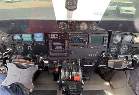 1969 Cessna 414 twin engine airplane for Sale at Airplane-Trade.