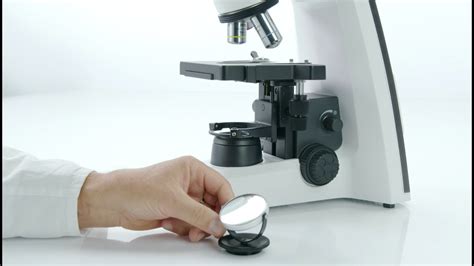 Microscope Mirror