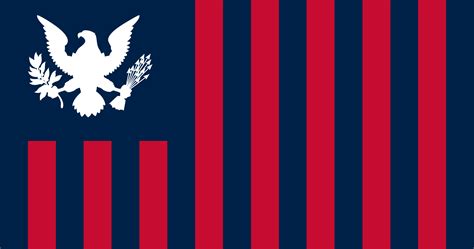 Flag Of USA Right Wing : r/vexillology