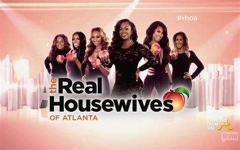 RHOA-Season-9-Cast - Straight From The A [SFTA] – Atlanta Entertainment ...