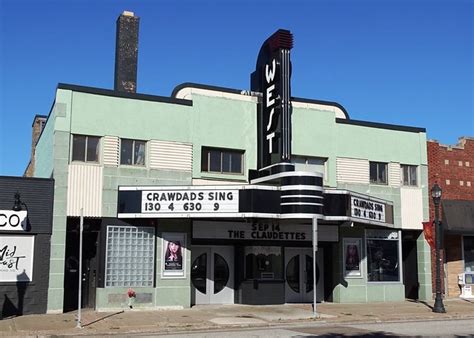 MN, Duluth-West Theater - a photo on Flickriver