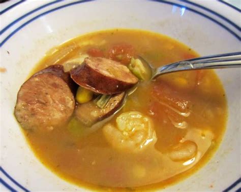 Killer Voodoo Gumbo Recipe - Food.com