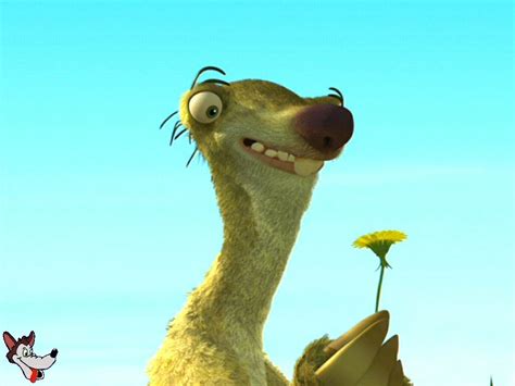 Pin on Ice Age Sid Wallpapers