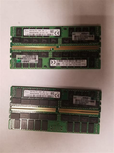 Jungle-Information Technology: DDR4 ECC ram?