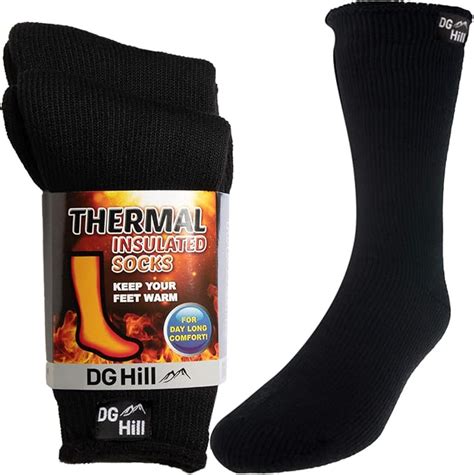 Best Thermal Socks For Extreme Cold Review & Buyer's Guide