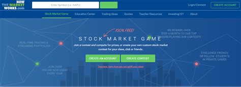 Stock Market Game Simulator : Stockup On Steam - This means that while the prices in the stock ...