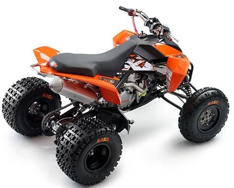 Ask the Editors: Help Me Choose a KTM! - ATVConnection.com