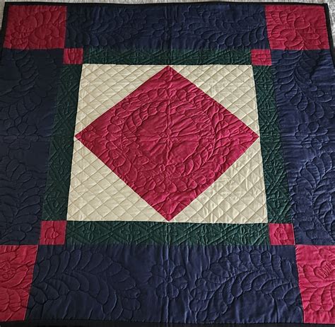 Amish Colors Quilts | Amish Country Quilts