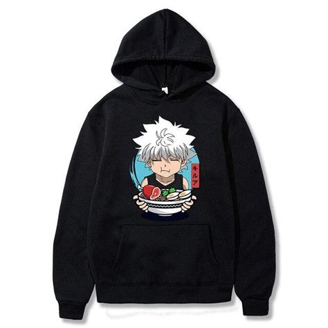 Killua Zoldyck Merchandise 2024 | Hunter X Hunter Store