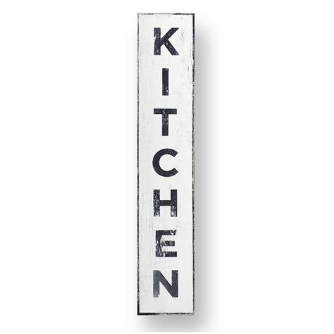 Rustic Kitchen Art - Etsy