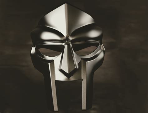 MF Doom Mask | Sims 4 Studio