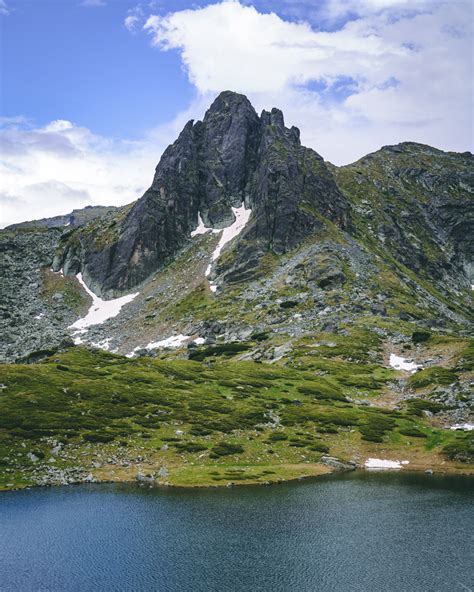 Hike 7 Rila Lakes in Rila National Park - Tim Tense