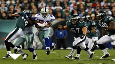 {Preview} Watch Philadelphia Eagles vs. Dallas Cowboys Live Stream ...