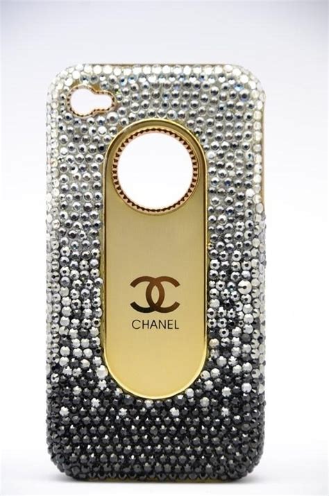 Chanel phone case | Phone cases | Pinterest | Chanel iphone case, Love ...