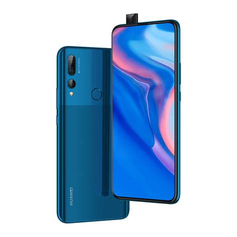 HUAWEI Y9 Prime 2019 launches in the UAE