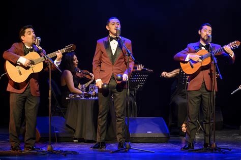 “El bolero es un género musical que nunca pasará de moda”: La Flor del Recuerdo