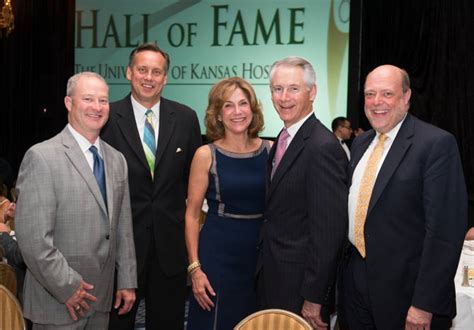 The University of Kansas Hospital – Hall of Fame – The Independent