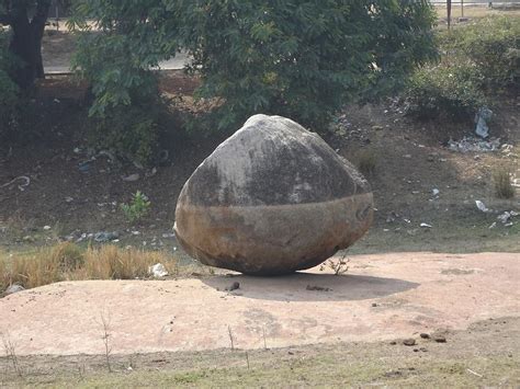 Barabar Caves (3) | Barabar Hill Caves near Gaya | Pictures | India in Global-Geography