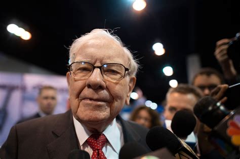 Warren Buffett Donates $27M Ahead of His 93rd Birthday | Observer