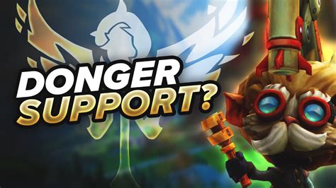 Heimerdinger Support - Why It's So Strong - YouTube