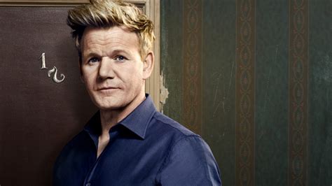 Gordon Ramsay Cooks Up a 'New Girl' Gig for Valentine's Day