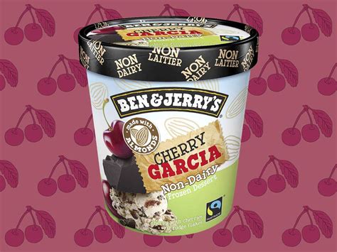 Ben & Jerry's Launches Three New Vegan Ice Cream Flavours In Canada