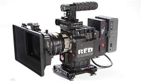 Red Camera Dealers in Mumbai India | Buy Red Digital Camera & Accessories