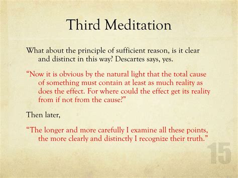 PPT - Descartes’ Meditations PowerPoint Presentation, free download ...