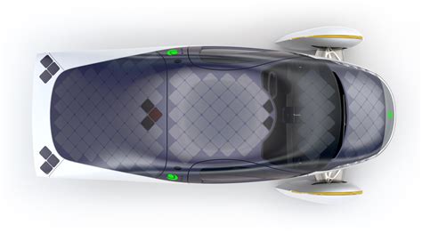 Aptera Motors : The world's first Never Charge solar vehicle! | Wefunder, Home of the Community ...