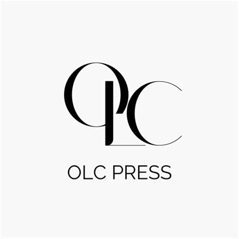 OLC Press Logo - OLC