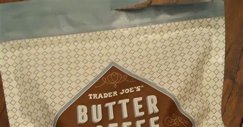 What's Good at Trader Joe's?: Trader Joe's Butter Toffee Pretzels