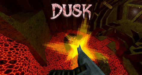 Dusk - Review | Lightning in a Bottle - NookGaming