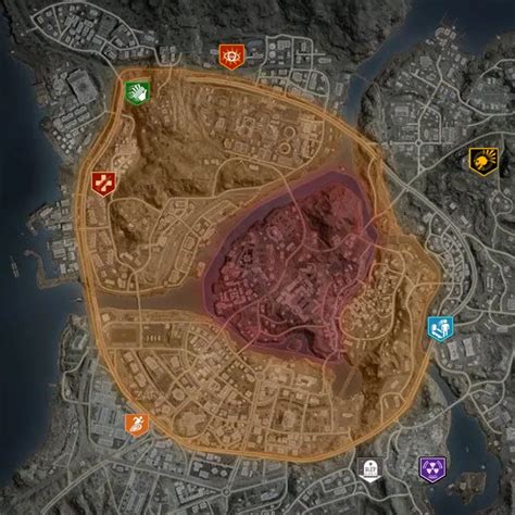 Locations of free perks in MW3 (until now ) : r/CODZombies