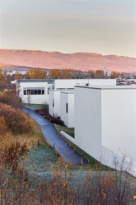 University of Akureyri - Iceland on Behance