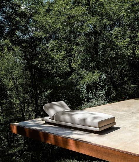 Argo Outdoor Furniture Collection by Talenti Outdoor Living Italy – Palomba Serafini Associati ...