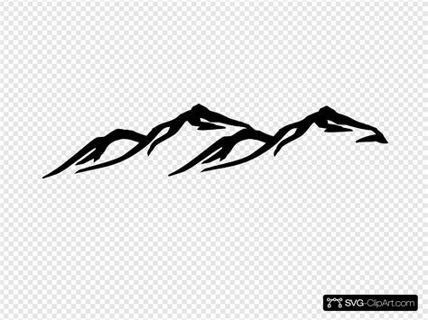 Hills clipart svg, Hills svg Transparent FREE for download on WebStockReview 2023