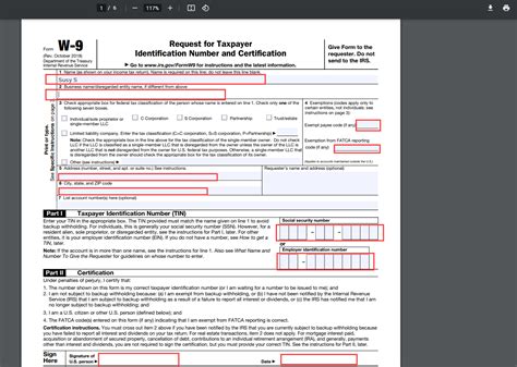 All about W-9 Form: What It Is, What It Is Used for, and How to Fill It Out