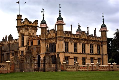 Knebworth House.. | Final photo I promise.. | Axonsolar | Flickr