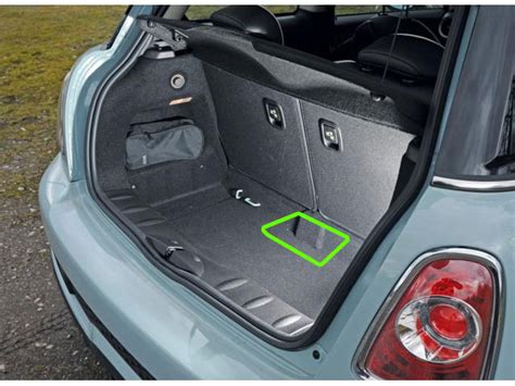 2016 Mini Cooper Battery Location - Mini Cooper Cars