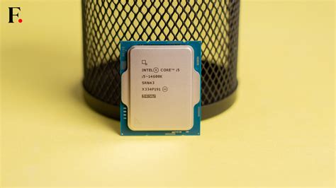 Intel Core i5-14600K Review: The best mid-tier gaming CPU, made even better