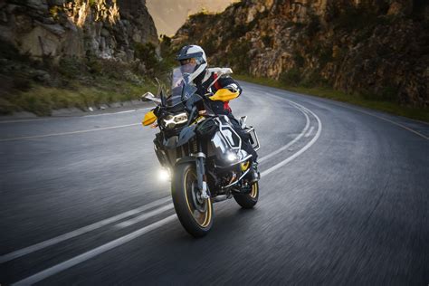 3 Reasons Why - Bmw R 1250 Gs | ALL THINGS MOTORING