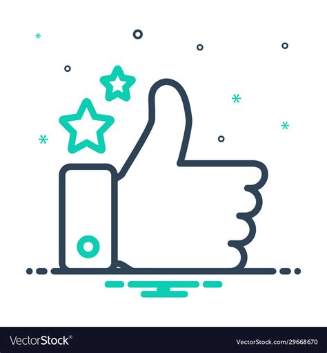 Good job Royalty Free Vector Image - VectorStock