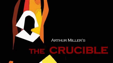 The Crucible Act 2 - YouTube